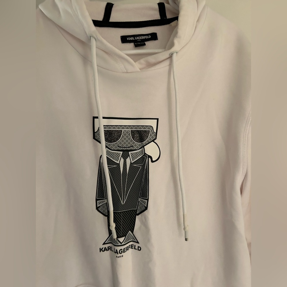 Karl Lagerfeld Hoodie